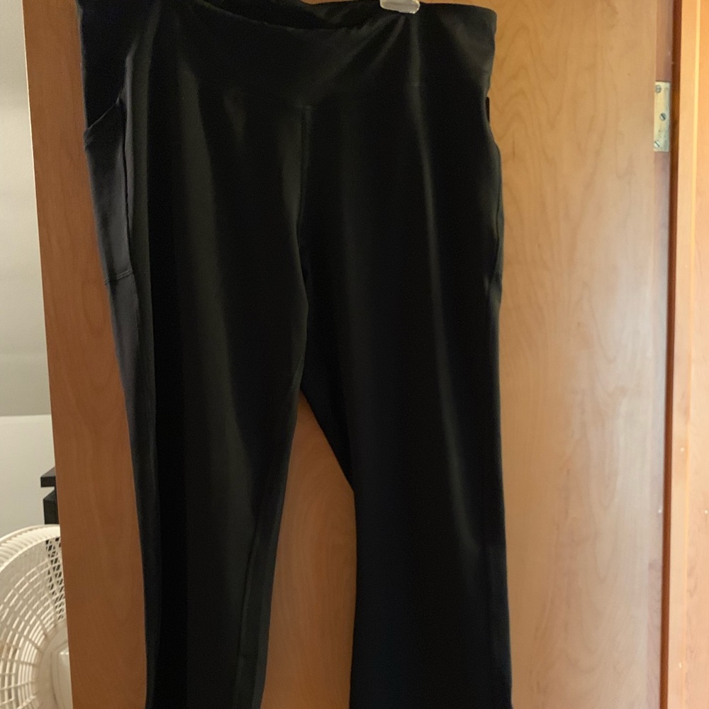 New with tags - champion stretch leggings 3XL